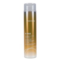 Joico K-Pak Reconstructing Shampoo To Repair Damaged Hair 10.1 Ounce 300 Milliliters | SellerSpree