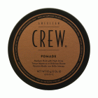 American Crew Pomade Medium Hold With High Shine 3 Ounce 90 Milliliters | SellerSpree