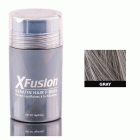 Xfusion Keratin Hair Fibers Gray 0.53 Ounce 15 Milliliters | SellerSpree