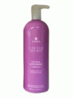 Alterna Caviar Smoothing Anti-frizz Conditioner 33.8oz | SellerSpree