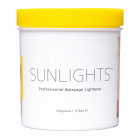 Sunlights Balayage Lightener Bleach 17.6oz | SellerSpree