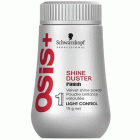 Schwarzkopf Osis+ Shine Duster Finish Velvet Shine Powder 1 Light Control 0.53 Ounce | SellerSpree