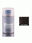 Xfusion Keratin Hair Fibers Dark Brown 0.53oz 15g | SellerSpree