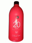 Oligo Calura Developer 20 Volume /6% For Calura Hair Color 32oz 1l | SellerSpree