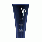 Wella SP System Professional Men Refresh Shampoo For Hair and Body 1.01 Ounce 30 Milliliters | SellerSpree