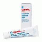 Gehwol Med Salve For Cracked Skin Ointment 2.6oz | SellerSpree