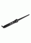 Profashion Pro-f50bc 0.5in Professional Baby Curler Tourmaline Cone Clipless Curling Iron | SellerSpree