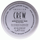 American Crew Moustache Wax Strong Hold Techseries 0.5 Ounce 15 Milliliters | SellerSpree