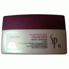 Wella SP System Professional Color Save Mask Protects Colored Hair 6.7 Ounce 200 Milliliters | SellerSpree