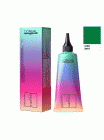 Loreal Professionnel Paris Colorful Iced Mint Semi-permanent Hair Color 3oz 90ml | SellerSpree