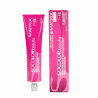 Matrix Socolor Beauty 4nw Medium Brown Neutral Warm Permanent Hair Color 3.1oz 90ml | SellerSpree