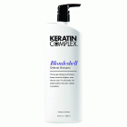 Keratin Complex Blondeshell Debrass Shampoo 33.8oz | SellerSpree