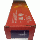 Aveda Full Spectrum Demi+ V Violet Custom-deposit Treatment Hair Color 2.8oz 80ml | SellerSpree