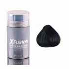 Xfusion Keratin Hair Fibers Black 0.53 Ounce 15 Milliliters| SellerSpree