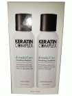 Keratin Complex Keratin Care Smoothing Shampoo Conditioner 2x3oz | SellerSpree