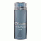 Xfusion Keratin Hair Fibers Medium Blonde 0.98oz 28g | SellerSpree