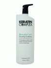 Keratin Complex Keratin Care Smoothing Conditioner 33.8oz | SellerSpree