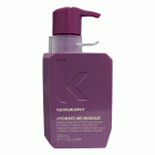 Kevin Murphy Hydrate-Me.Masque Moisturising And Smoothing Masque For Frizzy Coarse Colored Hair 6.7 Ounce 200 Milliliters | SellerSpree