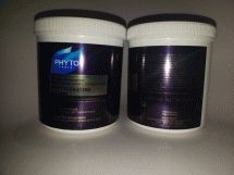 Phyto Paris Phytokeratine Exceptional Mask Extreme Ultra-damaged Dry Hair 2x16.7oz 2x500g | SellerSpree
