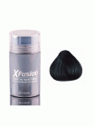 Xfusion Keratin Hair Fibers Black 0.53oz 15ml | SellerSpree