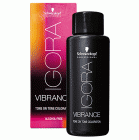 Schwarzkopf Igora Vibrance 3-65 Dark Brown Chocolate Gold Tone On Tone Coloration Hair Color 2.02oz 60g | SellerSpree