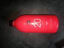 Oligo Calura Developer 20 Volume /6% For Calura Hair Color 32oz 1l | SellerSpree