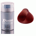 Xfusion Keratin Hair Fibers Auburn 0.53 Ounce 15 Milliliters| SellerSpree