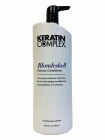 Keratin Complex Blondeshell Debrass Conditioner 33.8oz | SellerSpree