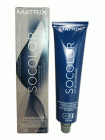 Matrix Socolor Extra Coverage 505c Medium Brown Copper Permanent Hair Color 3oz 85g | SellerSpree