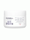 Goldwell Dualsenses Just Smooth 60sec Treatment 6.76oz 200ml | SellerSpree