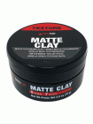 Sexy Hair Style Texture Matte Clay 2.5oz | SellerSpree