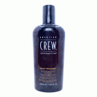 American Crew Daily Shampoo 15.2 Ounce 450 Milliliters | SellerSpree