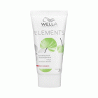 Wella Professionals Elements Renewing Mask Zero Parabens 1oz 30ml | SellerSpree