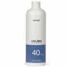 Kemon Uni Color Oxidising Emulsion Activator 40 Volume 12% Developer 33.8 Ounce 1000 Milliliters| SellerSpree