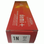 Aveda Full Spectrum Demi+ 1n Black Custom-deposit Treatment Hair Color 2.8oz 80ml | SellerSpree