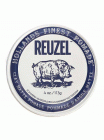 Reuzel Clay Matte Pomade 4oz | SellerSpree