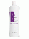 Fanola No Yellow Mask Ph 3.3/3.7 For Gray Or Highlighted Hair 33.8oz 1000ml | SellerSpree