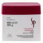 Wella SP System Professional Color Save Mask Continuously Protects Colored Hair 392 Gram | SellerSpree