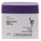 Wella SP System Professional Repair Mask Intensively Repairs Damaged Hair 13.5 Ounce 400 Milliliters | SellerSpree