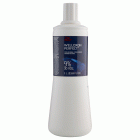 Wella Welloxon Perfect 9% 30 Vol Creme Developer For Koleston Color 33.8oz 1000ml | SellerSpree