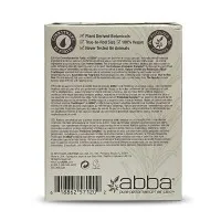 Abba True Shapes Herbal Therapy Acid Wave Perm | SellerSpree