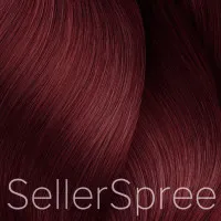 Affinage Infiniti 6.61 Cool Ruby Permanent Hair Color 3.4oz 100ml | SellerSpree