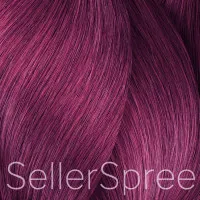 Affinage Infiniti 7.76 Loganberry Permanent Hair Color 3.4oz 100ml | SellerSpree