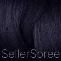 Alfaparf Milano Evolution Of The Color 1.11 Blue Black Permanent Hair Color 2.06 Ounce 60 Milliliters | SellerSpree