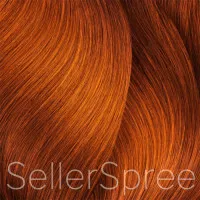 Alfaparf Milano Evolution Of The Color 6.4 Dark Blonde Copper Permanent Hair Color 2.06 Ounce 60 Milliliters | SellerSpree