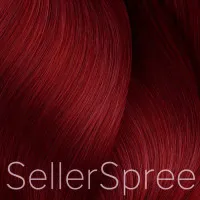 Alfaparf Milano Evolution Of The Color 6.66i Dark Blonde Intense Red Permanent Cosmetic Color 2.06oz 60g | SellerSpree