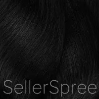 Alfaparf Milano Evolution Of The Color Cube 3d Tech 1 Black Permanent Hair Color 2.05oz 58.2g | SellerSpree
