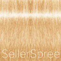 10.342 Lightest Golden Copper Violet Blonde