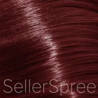 Alfaparf Milano Evolution Of The Color Cube 3d Tech 5.65 Light Red Mahogany Brown Permanent Hair Color 2.05oz 58.2g | SellerSpree