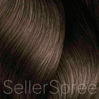Alfaparf Milano Evolution Of The Color Cube 3d Tech 6.15 Dark Ash Mahogany Blonde Senses Collection Permanent Hair Color 2.05oz 58.2g | SellerSpree